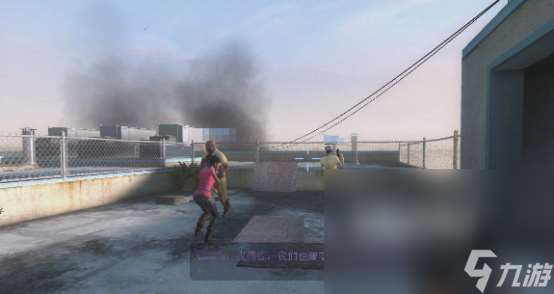 求生之路2闪退怎么办 求生之路2不闪退加速器推荐