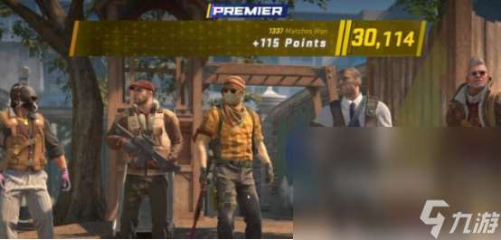 cs2卡顿什么原因 cs2不卡顿加速器推荐