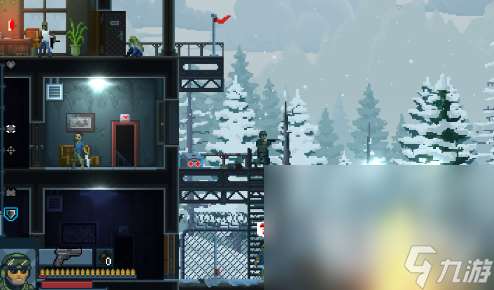 破門而入行動小隊下載方式介紹 破門而入行動小隊玩法介紹