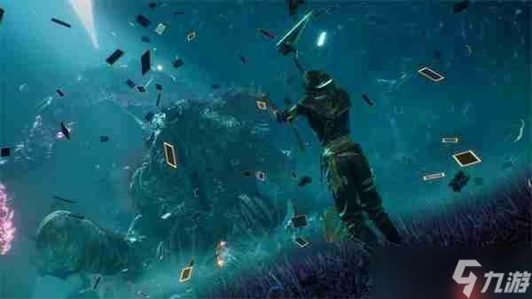 《光与影:33号远征队》开发团队透露新作未来规划