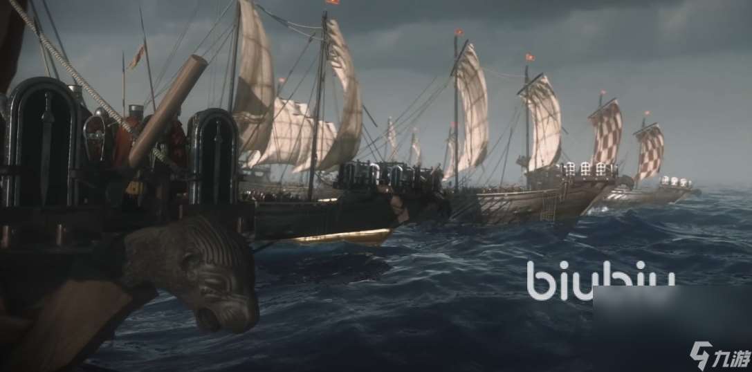 骑马与砍杀战争之帆DLC更新时间是什么时候 战争之帆更新内容介绍一览