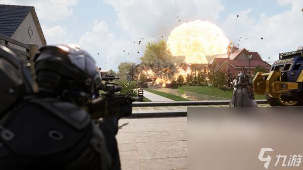 超级人类延迟高怎么解决 超级人类加速器分享