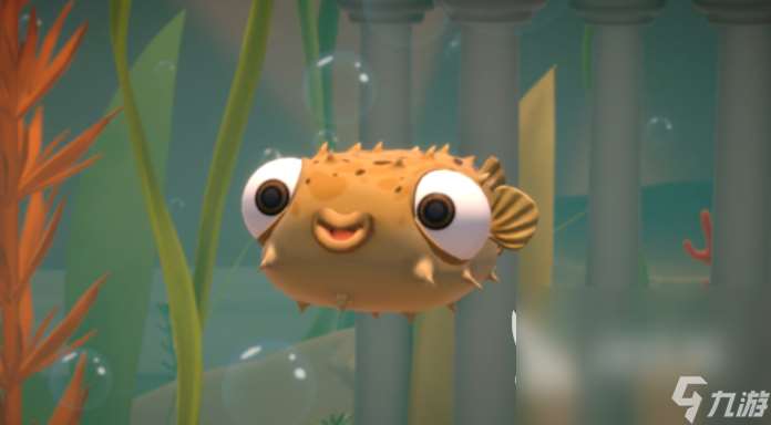 我是小魚(yú)兒下載地址 我是小魚(yú)兒預(yù)約鏈接