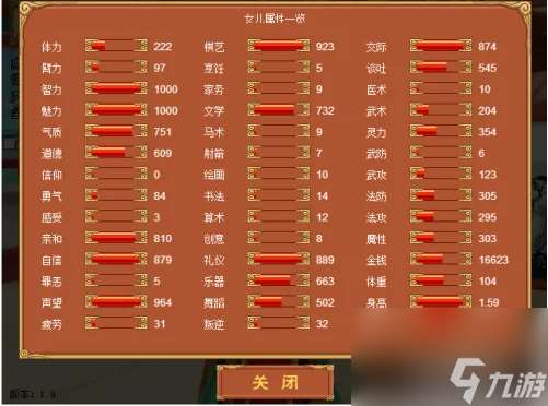 皇后成長計劃如何攻略李佑 皇后成長計劃嫁李佑的攻略