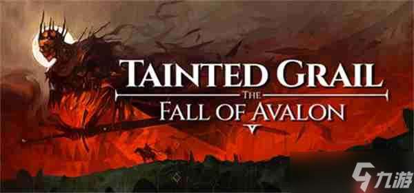《污痕圣杯:阿瓦隆的陨落》峰值超2.5万 好评率89%
