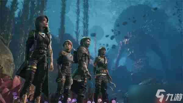 《光与影:33号远征队》开发团队透露新作未来规划