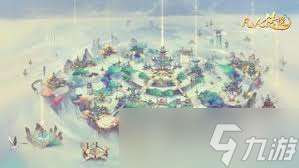 凡人传说最优路线怎么走