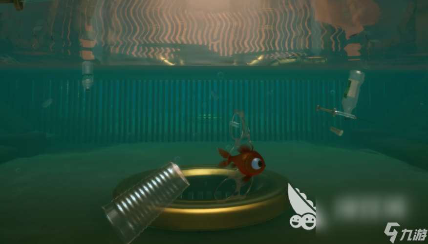 我是小魚(yú)兒下載地址 我是小魚(yú)兒預(yù)約鏈接