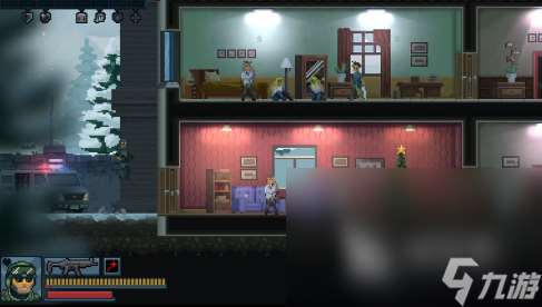 破門而入行動小隊下載方式介紹 破門而入行動小隊玩法介紹