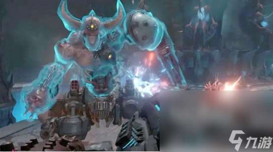 doom永恒閃退怎么辦毀滅戰士永恒閃退解決方法