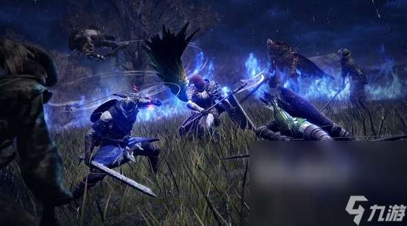 艾爾登法環黑夜君臨解壓慢怎么辦 艾爾登法環黑夜君臨解壓慢解決辦法