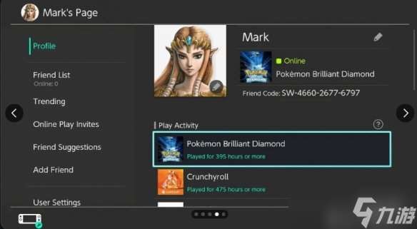 有这毅力还玩游戏？《宝可梦钻石》玩家死磕初始抽奖