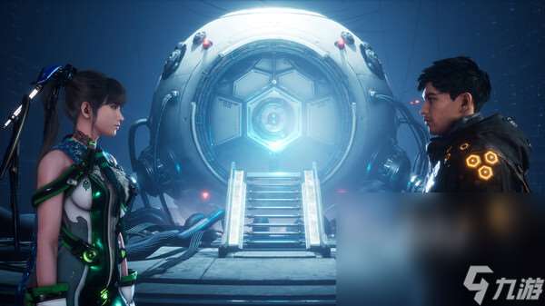 StellarBlade加速器哪个好用 剑星加速器推荐