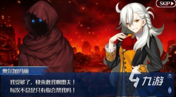 fate系列游戏有哪些 2025类似fate系列游戏合集