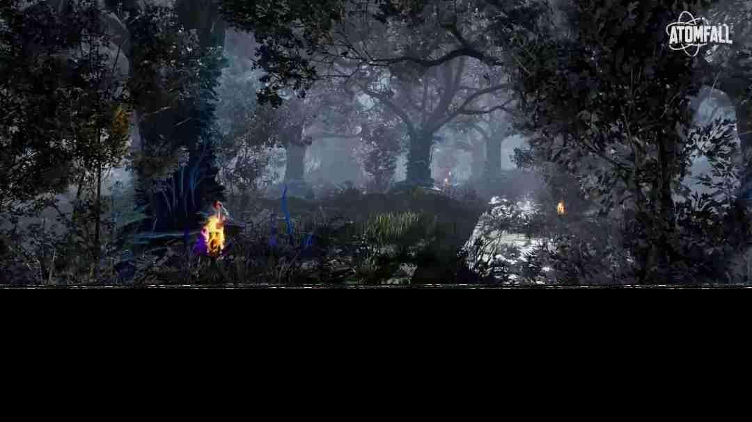 《原子隕落》首個故事資料片預告 6月3日發售