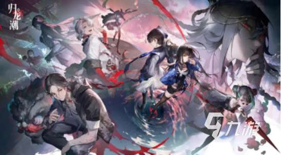 熱門的硬核手游在哪里下載火爆的高品質手游推薦2025