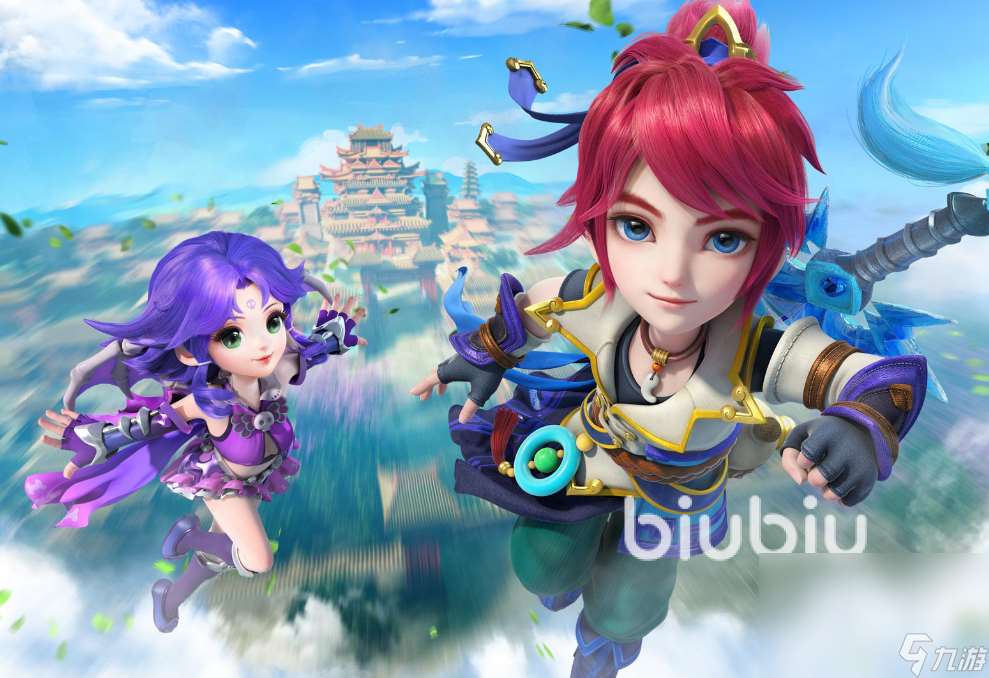 夢幻西游加速器選哪個好 夢幻西游卡頓掉線怎么辦