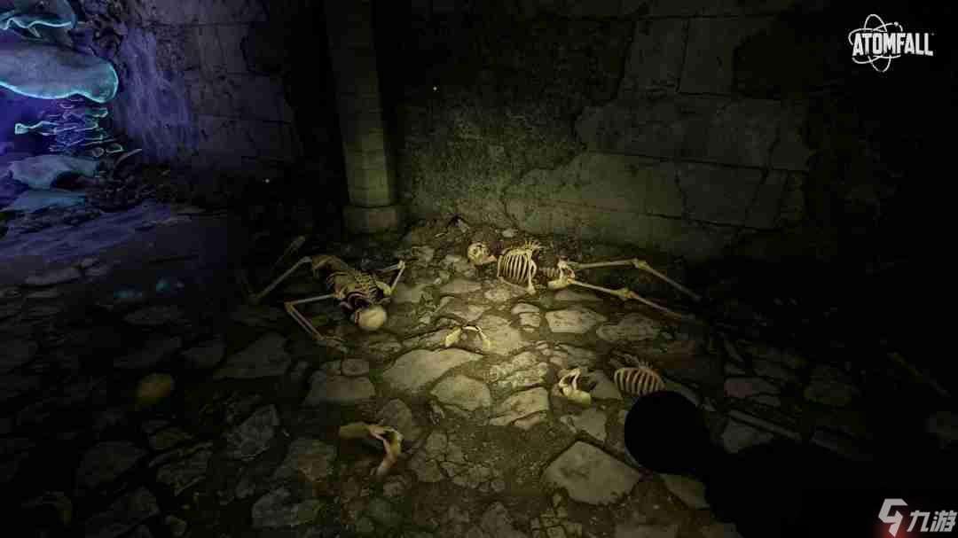 《原子隕落》首個故事資料片預告 6月3日發售