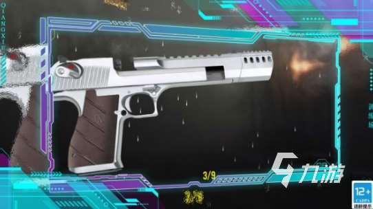 受欢迎的枪游戏排行榜介绍 2025人气较高的枪战游戏有没有