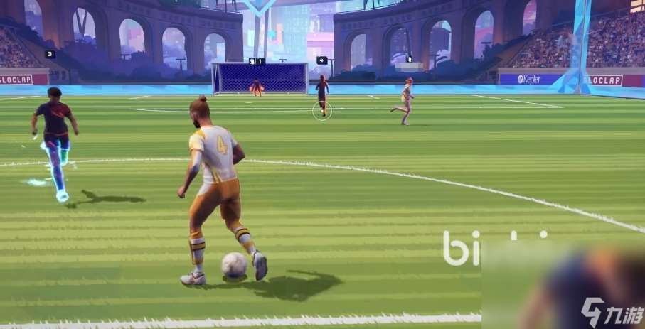 開球REMATCH二測時間是什么時候 開球REMATCH二測日期一覽