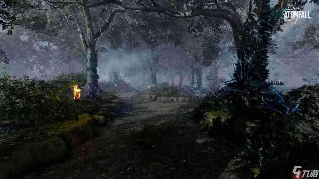 《原子隕落》首個故事資料片預告 6月3日發售