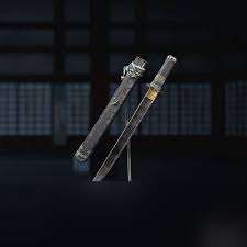 刺客信条影神杀武器外观与数据是什么