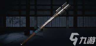 刺客信条影神杀武器外观与数据是什么