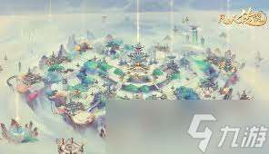 凡人传说星玄宗秘境八个位置如何分布