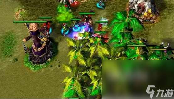 魔獸爭霸3閃退怎么解決魔獸爭霸3閃退回桌面什么原因