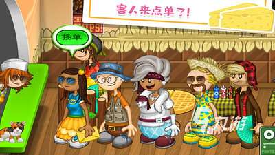 2025高人气老爹游戏中文版下载 必玩的老爹系列游戏合集