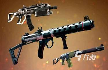 画质高的单机射击游戏手游大全 2025必玩的单机射击游戏盘点