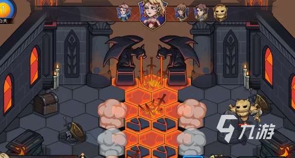 安卓肉鸽游戏哪些值得下载2025 火爆的安卓肉鸽游戏介绍