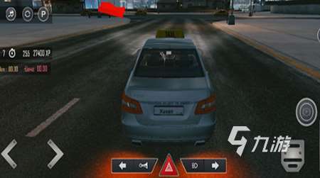 有趣的出租车模拟器下载 2025耐玩的出租车游戏盘点
