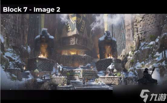 曝EA《黑豹》游戏有多位可玩角色！遗憾项目已被取消