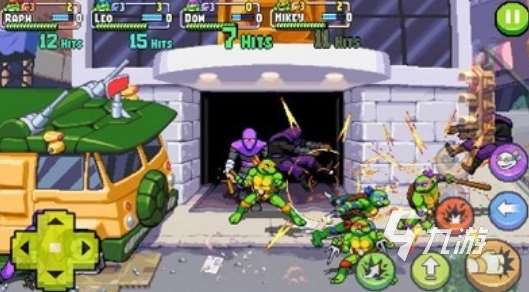 流行的rpg手游单机下载合集 免费的单机RPG游戏前五2025