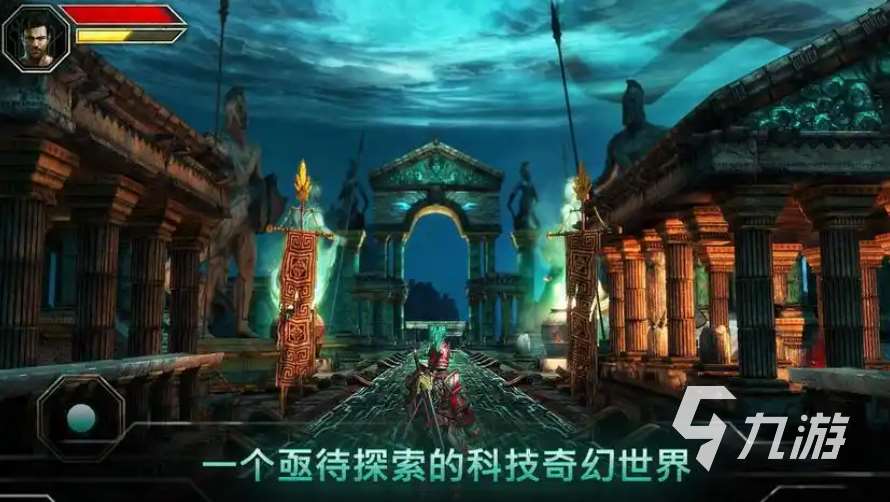 流行的rpg手游单机下载合集 免费的单机RPG游戏前五2025