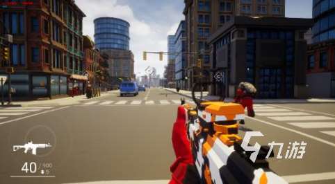 画质高的单机射击游戏手游大全 2025必玩的单机射击游戏盘点