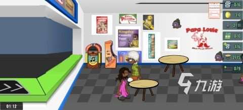 2025高人气老爹游戏中文版下载 必玩的老爹系列游戏合集