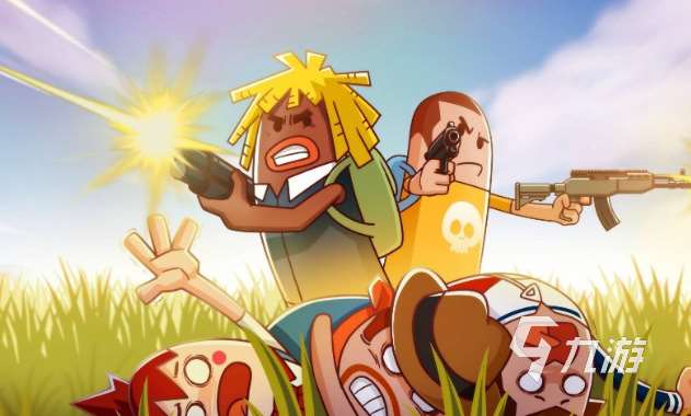 3人好玩的游戏有哪些介绍2025 适合3人的游戏一览