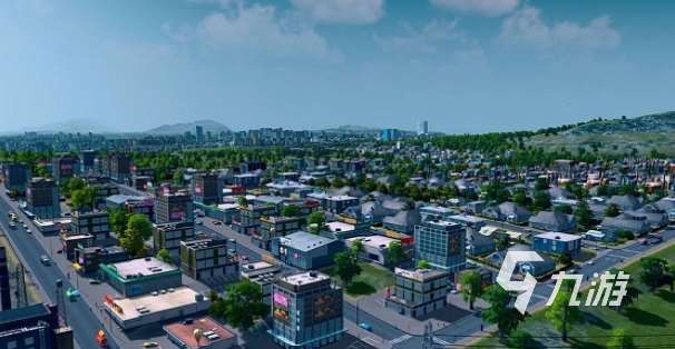 類似模擬城市的游戲手游大全 2025好玩的模擬城市的游戲合集