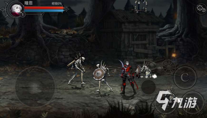 流行的rpg手游单机下载合集 免费的单机RPG游戏前五2025