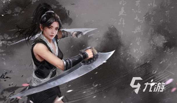 最好玩武侠网游下载介绍2025 值得下载的武侠网游汇总