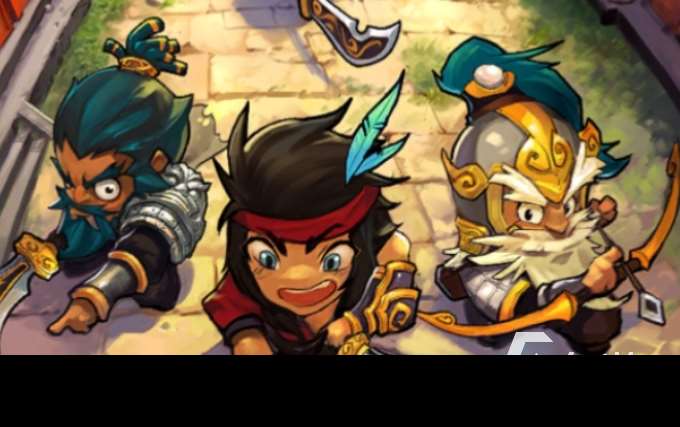 2025很热门的游戏三国志单机版推荐 好玩的三国志单机游戏汇总