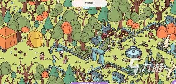 找不同类似的游戏下载介绍2025 和找不同差不多的游戏汇总