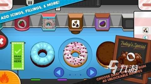 2025高人气老爹游戏中文版下载 必玩的老爹系列游戏合集