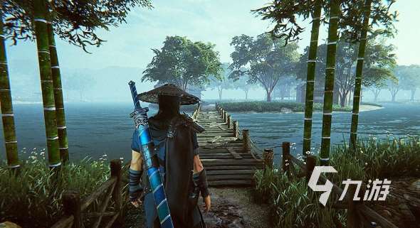 最好玩武侠网游下载介绍2025 值得下载的武侠网游汇总