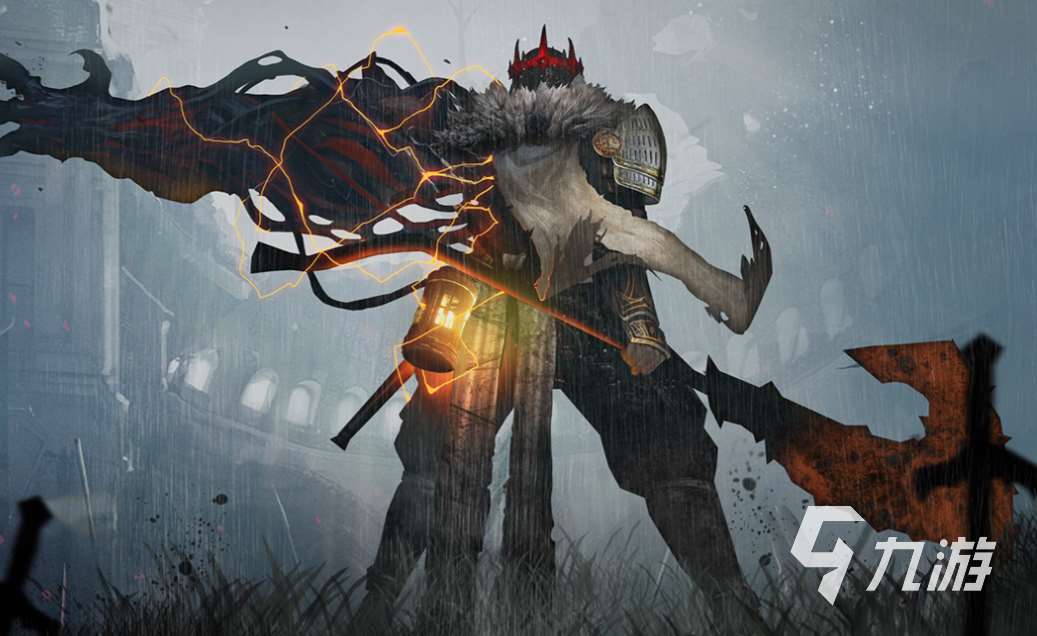 流行的rpg手游单机下载合集 免费的单机RPG游戏前五2025