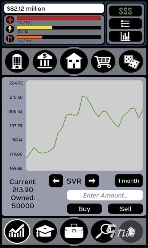 2025受欢迎的人生交换游戏有哪些 热门的人生交换游戏合集