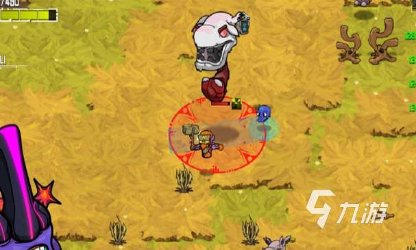 泰坦之旅类似的单机游戏推荐2025 和泰坦之旅差不多的单机游戏一览