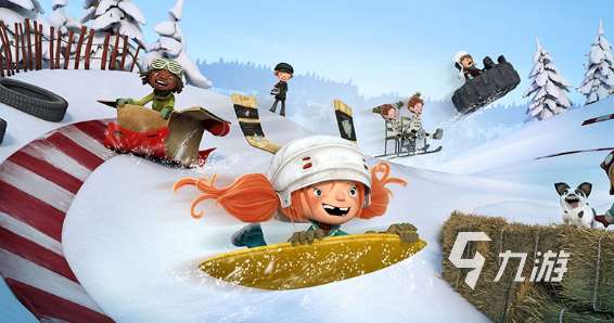 类似变异动物大作战游戏有哪些2025 和动物大作战差不多的游戏汇总